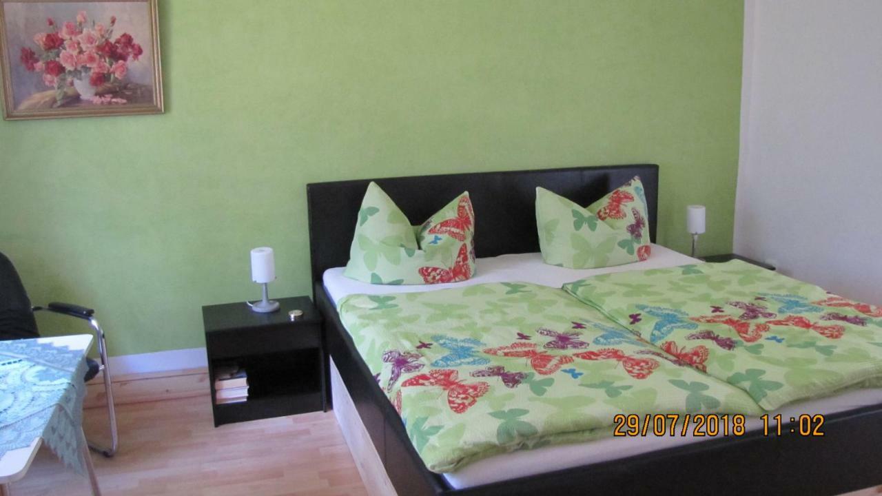 Ferienzimmer Haus Laesker